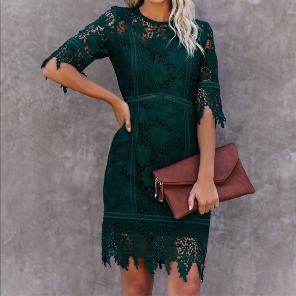 Vici Dress- perfect condition!